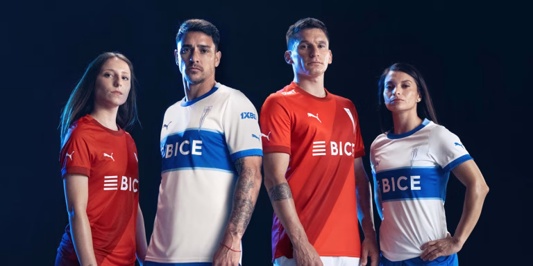 Cruzados Desvelan Nueva Piel: Más Allá del Juego, un Símbolo de Identidad y Pasión