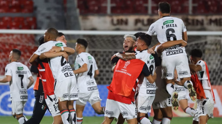 Palestino Rompe la Sequía: Un Triunfo Crucial que Reaviva la Ilusión en el Fútbol Chileno