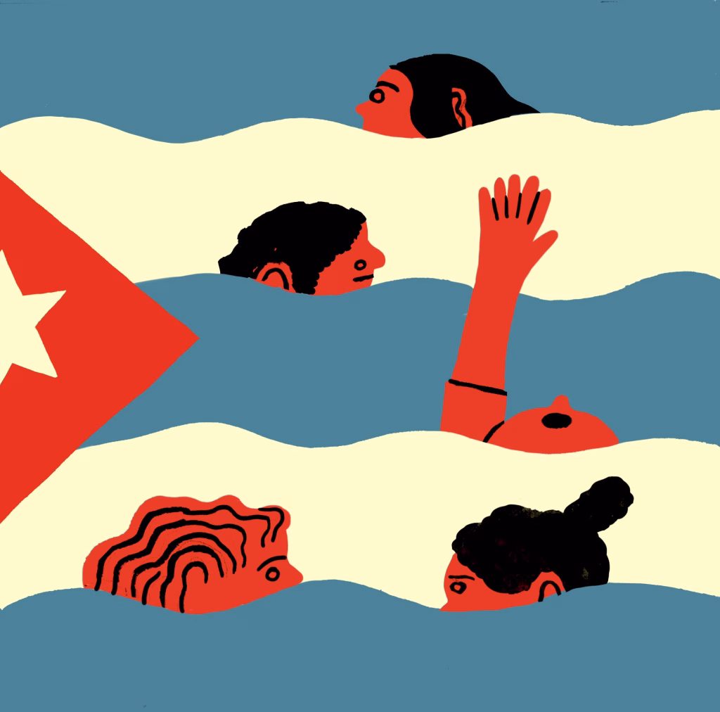 Cuba: ¿Cambio o Continuidad? El Futuro de la Isla en el Eje de la Geopolítica Latinoamericana