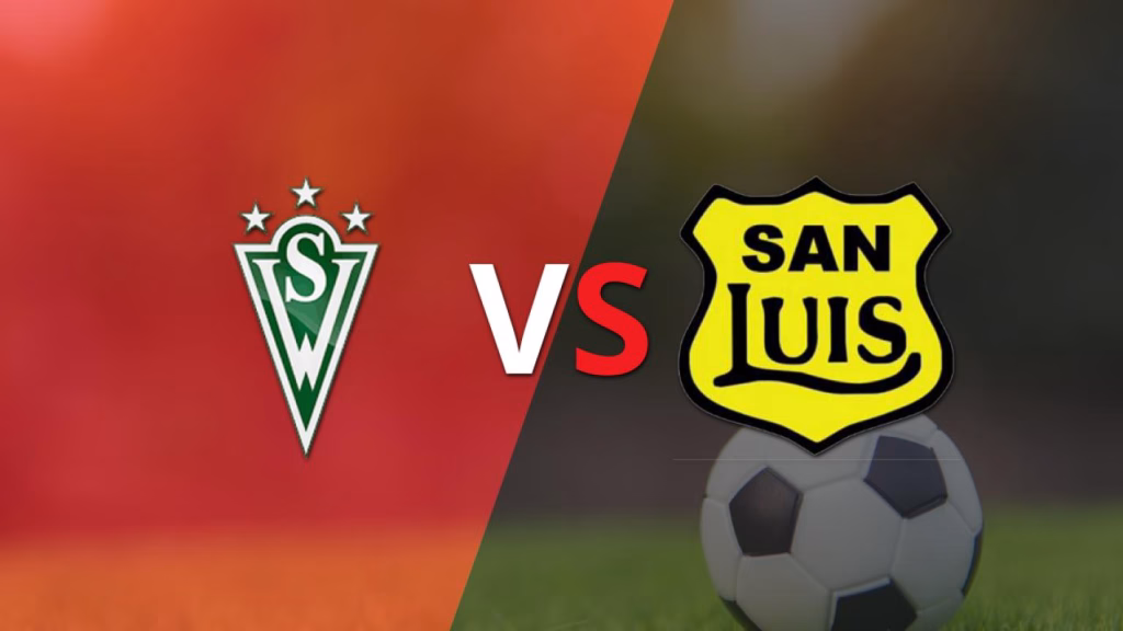 Duelo de Titanes en la Primera B: Santiago Wanderers vs. San Luis, un Clásico con Historia