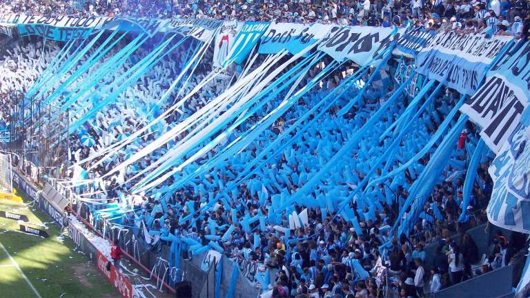 Racing vs. River: La Pasión del Clásico en la Era Digital del Marcador Virtual