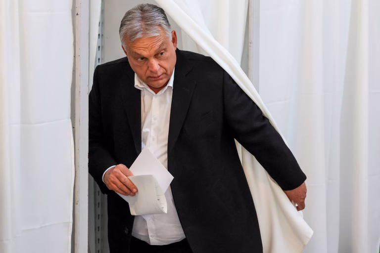Participación Récord en Hungría: ¿El Fin de la Era Orbán o un Nuevo Impulso?