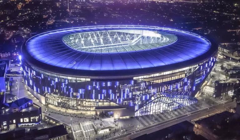 Tottenham al Límite: La Cruda Realidad del Descenso en la Premier League