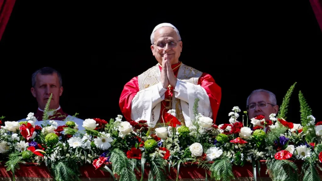 África en el Foco Vaticano: Un Análisis de la Diplomacia Papal y sus Desafíos