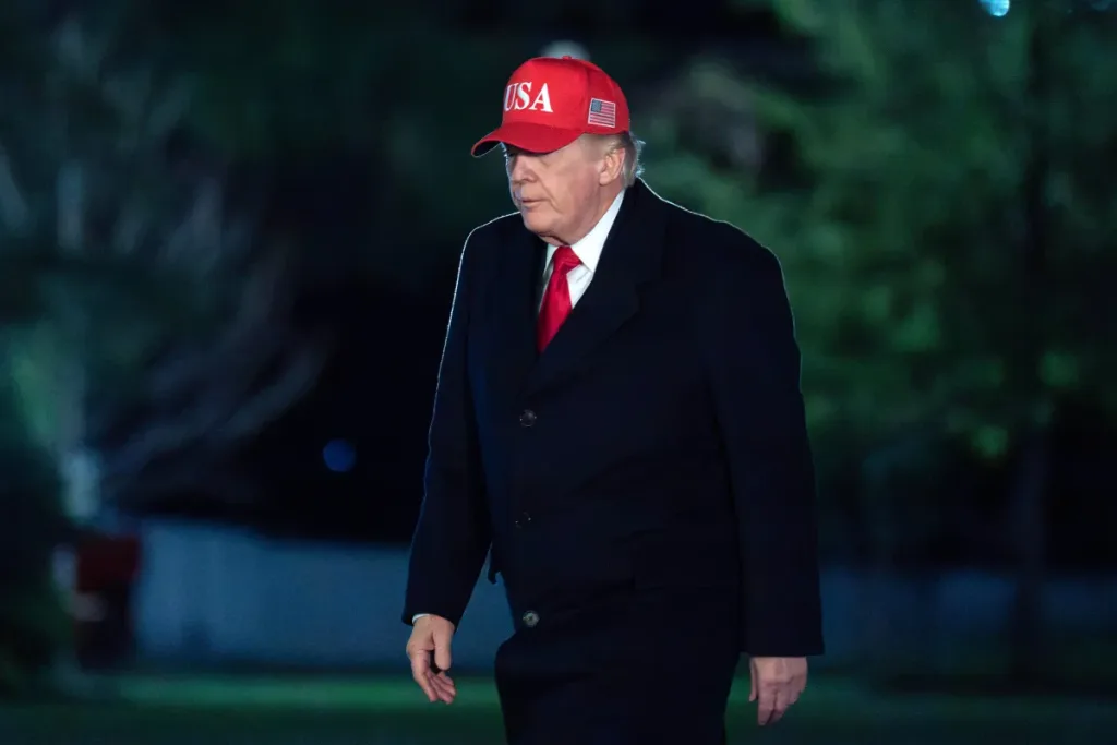 Trump arremete contra el Vaticano: ¿Choque de poderes o estrategia política?
