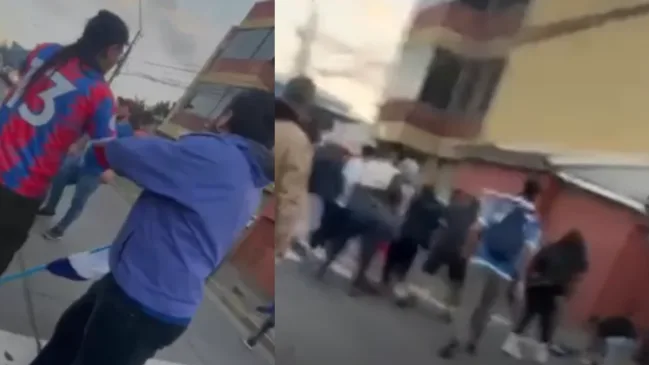 Fútbol Amateur en Tomé: La Escalada de Violencia que Dejó Diez Heridos y Cuestiona la Seguridad