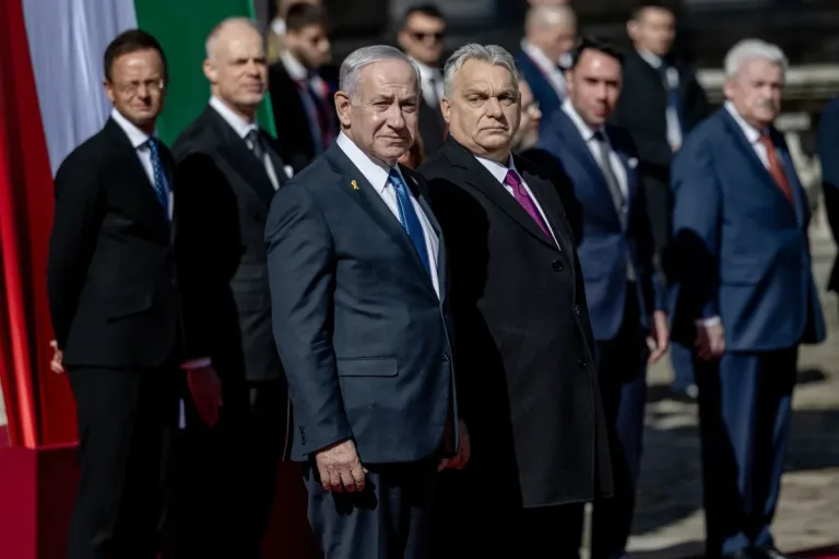Terremoto Político en Hungría: La Caída de Orbán Deja a Netanyahu sin su Aliado Clave en la UE
