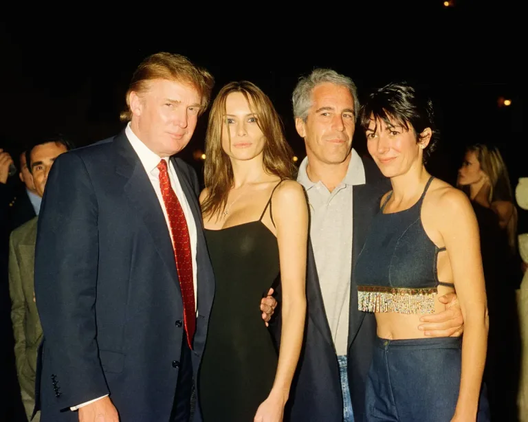 Juez Desestima Demanda de Trump Contra Murdoch por Vínculo con Epstein