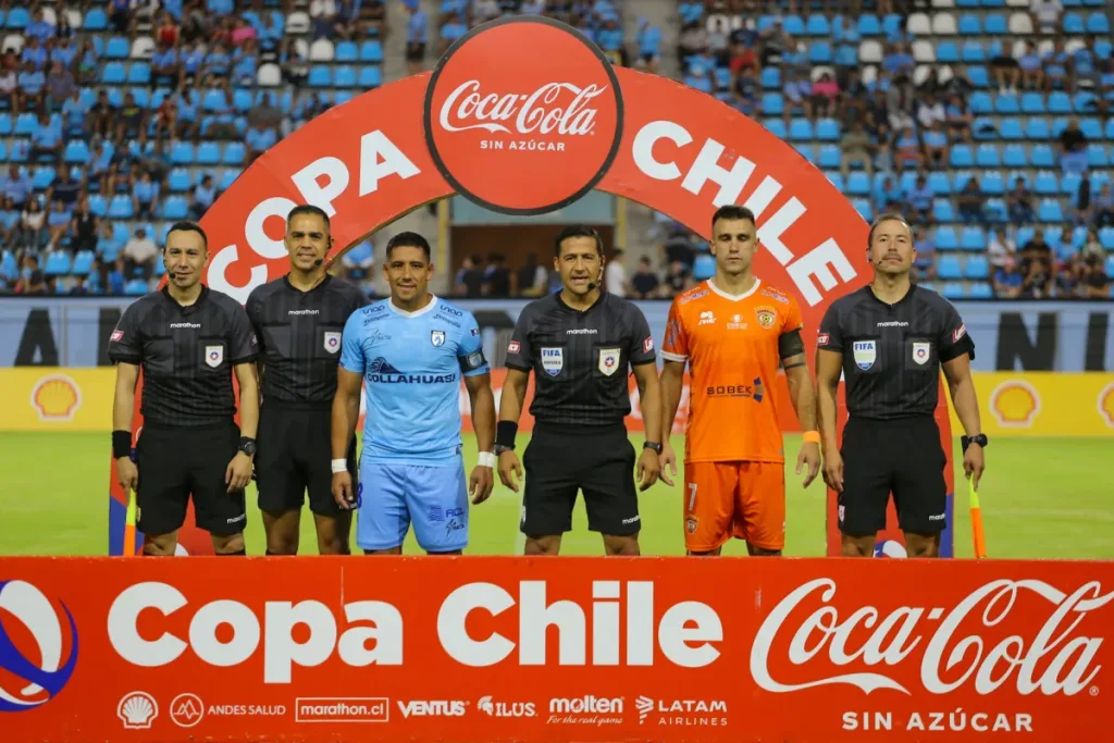 Fútbol Chileno: ¿Es el Escenario Internacional el Verdadero Juez de su Calidad?