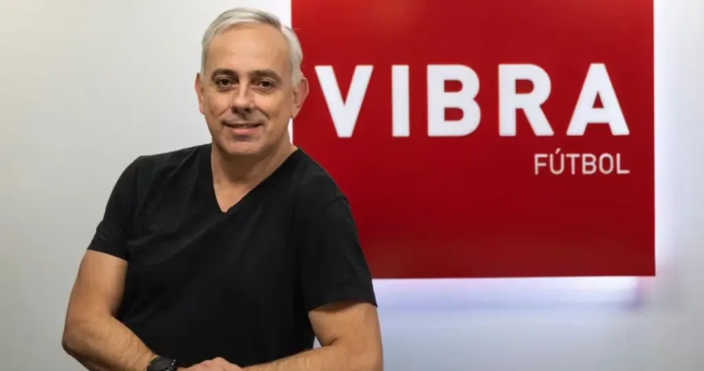 Fernando Felicevich: El Ojo del Huracán en La Serena-Everton y el Futuro del Fútbol Chileno