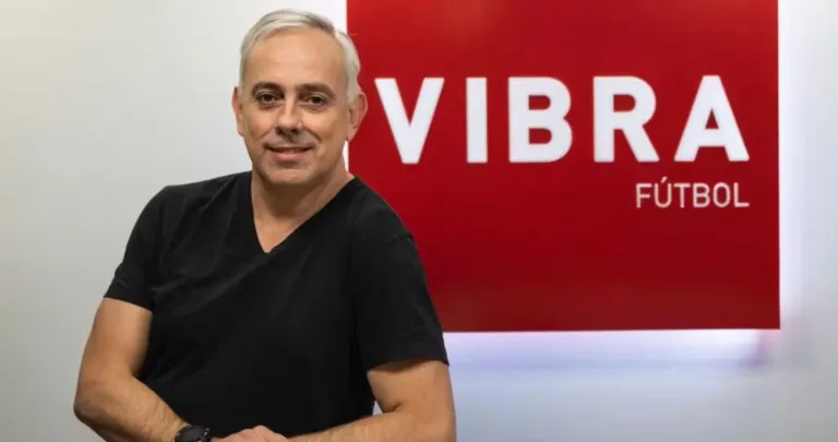 Fernando Felicevich: El Ojo del Huracán en La Serena-Everton y el Futuro del Fútbol Chileno
