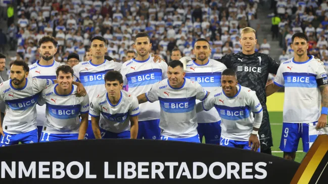 Choque de Titanes en la Libertadores 2026: Universidad Católica Busca la Redención ante Cruzeiro en Belo Horizonte