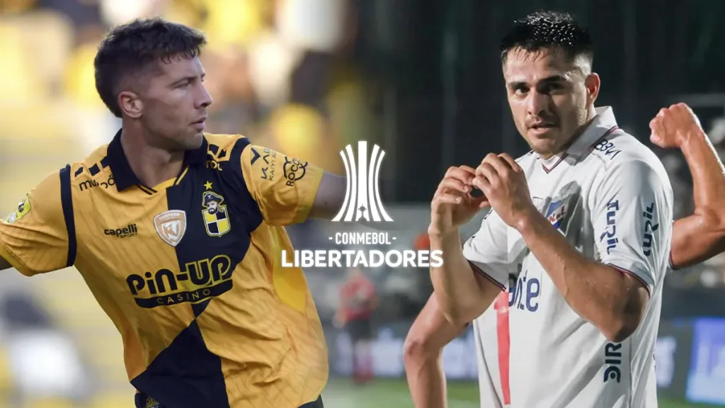 Coquimbo Unido Desafía a Universitario: La Estrategia Pirata en Copa Libertadores