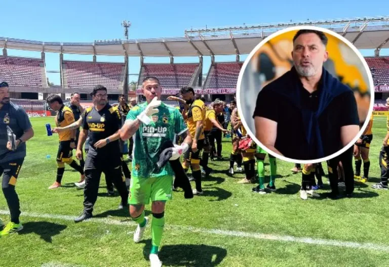 Caputto Revela Clave Táctica: Las Bandas, Motor Ofensivo en Duelo Crucial