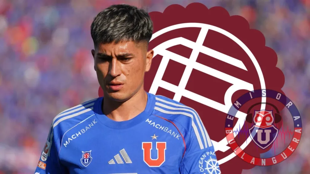 Matías Sepúlveda, Héroe Chileno en el Vibrante Clásico del Sur: Lanús Derrota a Banfield
