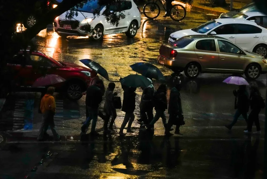 Invierno 2026: Chile se Prepara para un ‘Niño Godzilla’ y sus Impactos Climáticos