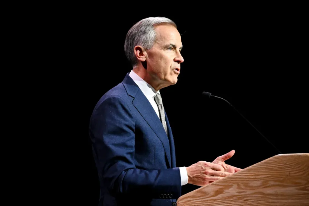 Carney Afianza el Poder Liberal en Canadá: ¿Estabilidad o Desafíos para 2029?