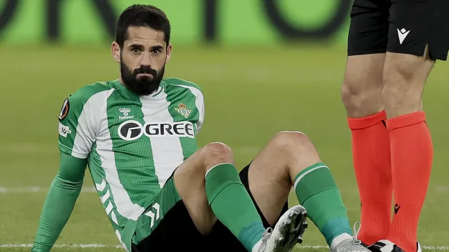 El Retorno de un Mago: Isco Revitaliza al Betis de Pellegrini en Momento Crucial
