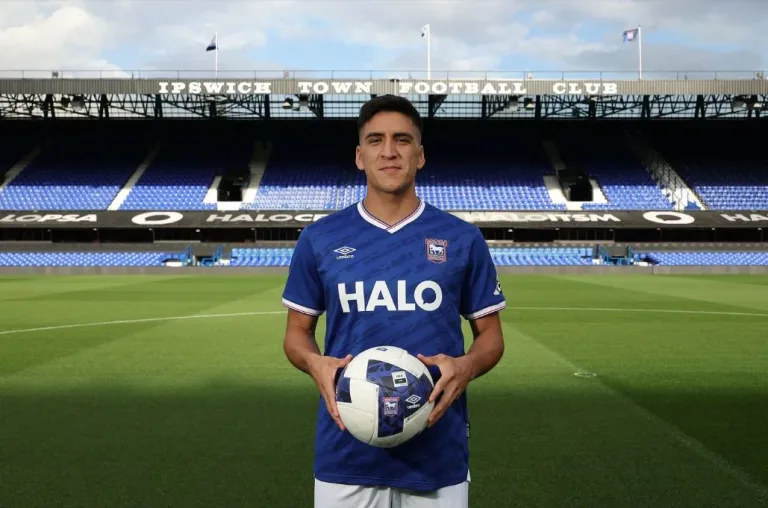 Marcelino Núñez: La Intensa Batalla del Ipswich Town por el Ascenso a la Premier League