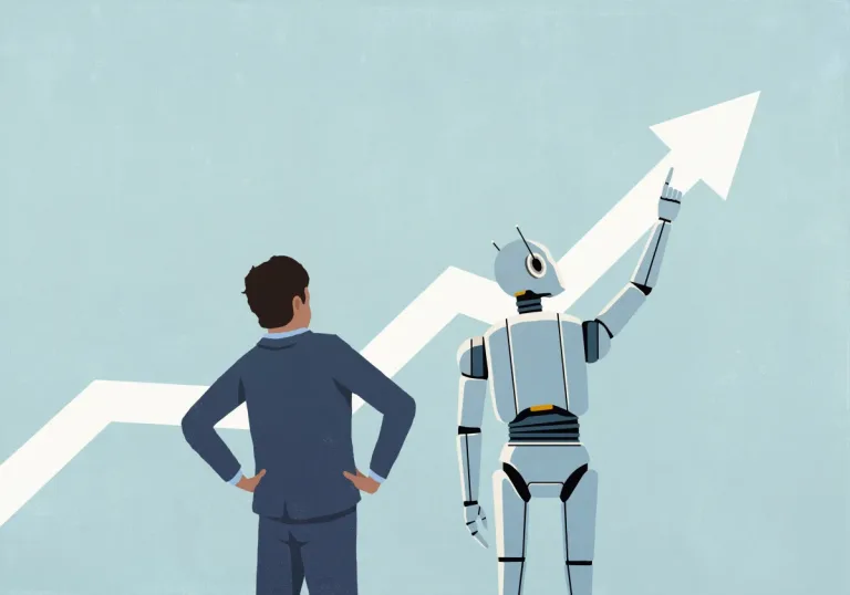 Chile ante la Revolución IA: Redefiniendo el Talento Humano y el Futuro Laboral