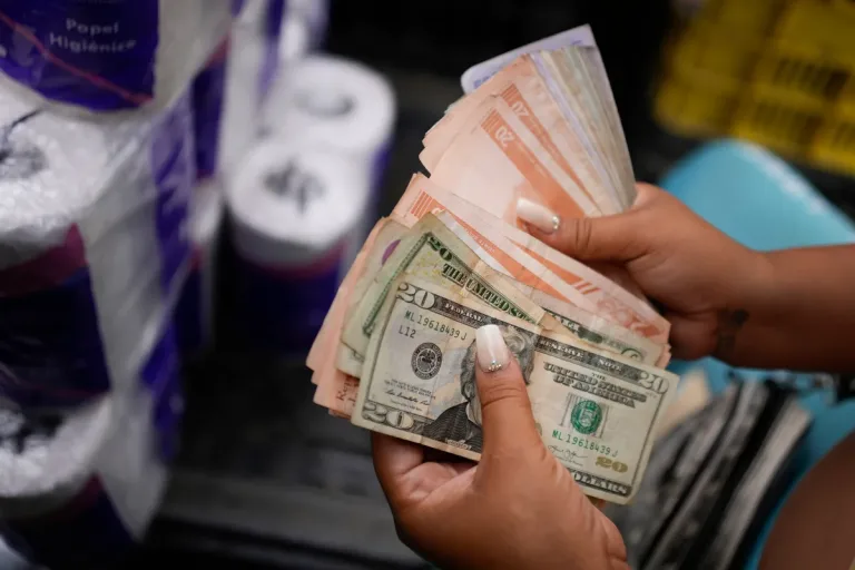 EE.UU. Levanta Sanciones al Banco Central de Venezuela: ¿Giro Económico y Político?