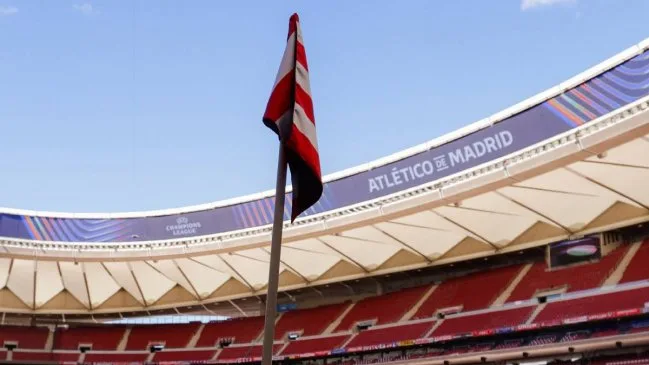 Guerra Psicológica en la Champions: Atlético de Madrid Desata la Polémica Tras Eliminar al Barcelona
