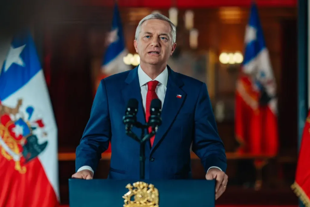 Gobierno de Kast impulsa ‘Ley de Reconstrucción’ con ambicioso plan económico para Chile