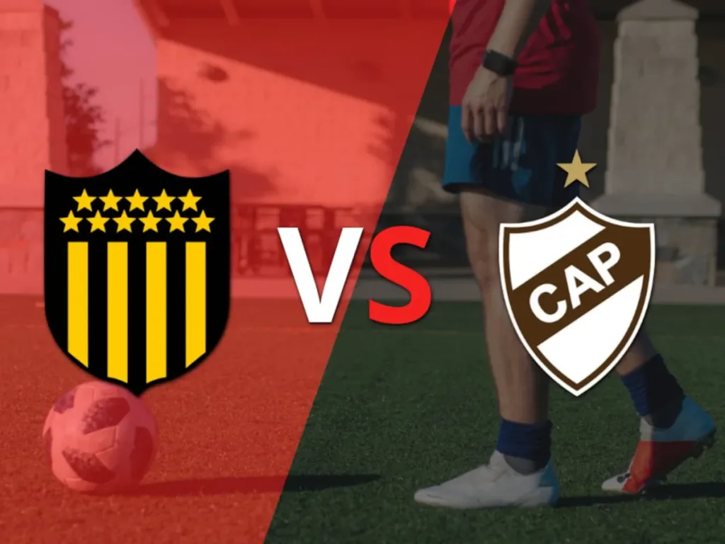 Peñarol vs. Platense: El Clásico Sudamericano que Enciende la Pasión del Fútbol