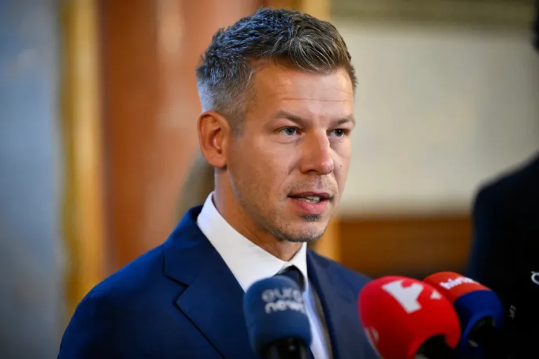 Escándalo en Hungría: Magyar Acusa a Gobierno de Orbán de Destruir Evidencia Confidencial