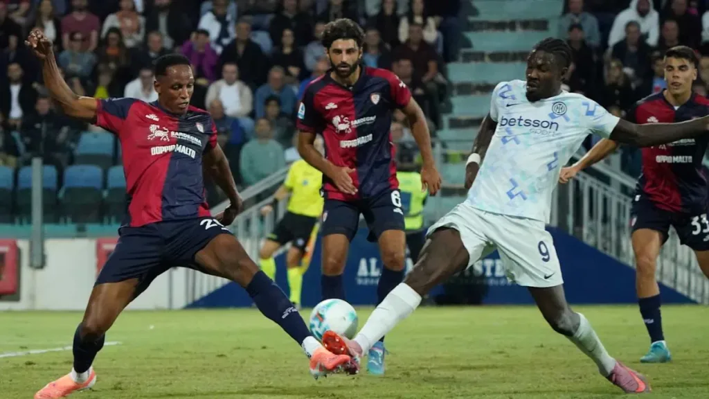 Serie A: La Pasión del Calcio que Conecta a Cabrero con el Mundo