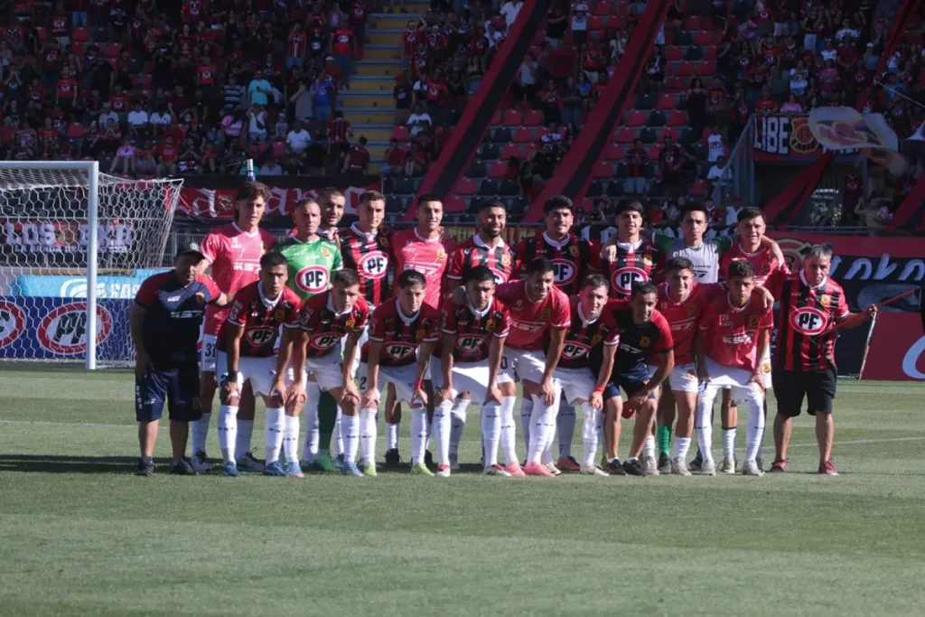 Rangers vs. Unión Española: Más Allá del Marcador Virtual, la Pasión del Fútbol Chileno