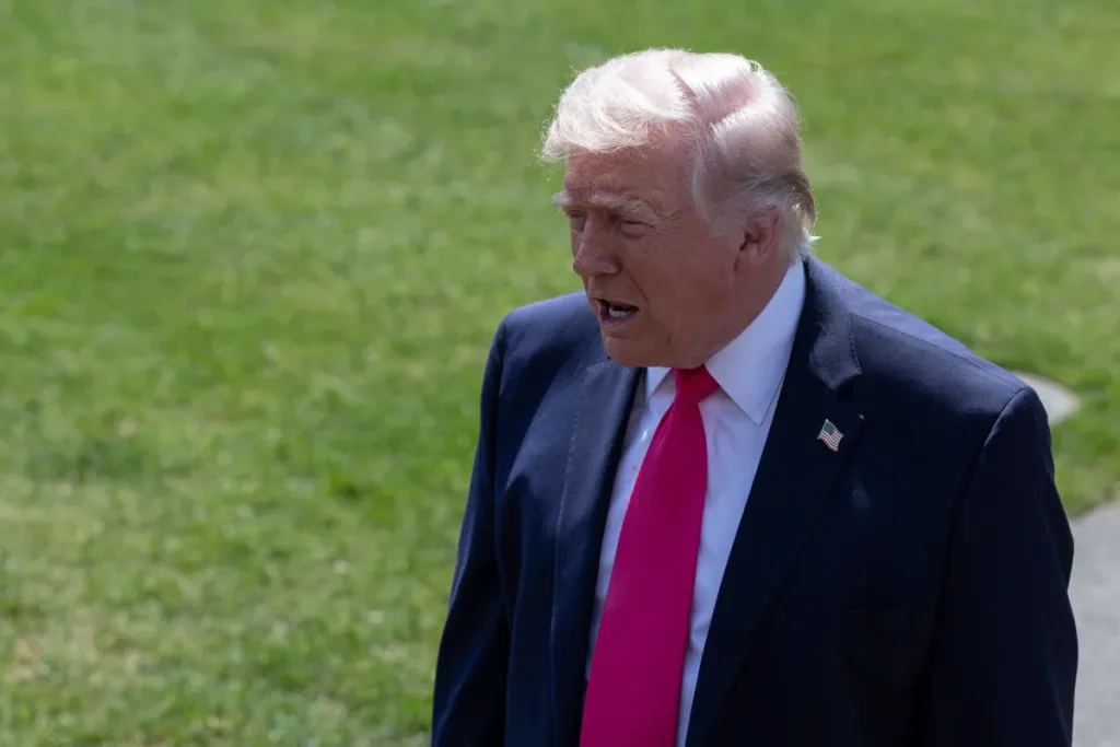 Trump Arremete Contra España: ¿Fractura Transatlántica por el Conflicto Iraní?