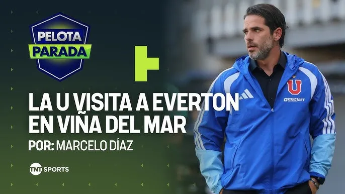 Clásico de Pasiones: Everton vs. Universidad de Chile, un Duelo que Paraliza a Chile y Resuena en Cabrero