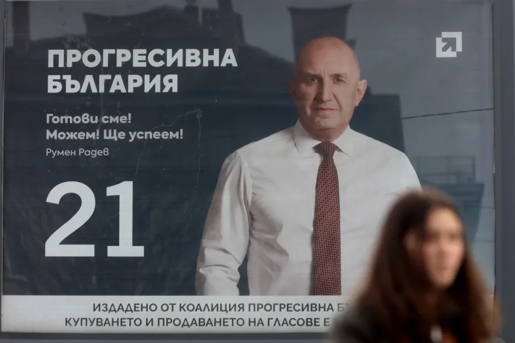 Bulgaria en la Encrucijada: El Ascenso Prorruso de Radev Desafía la Unidad Europea