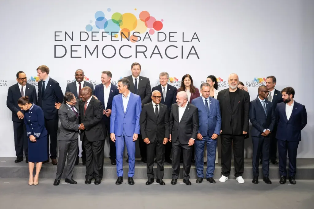 Alianza Progresista: España, Brasil y México Unen Fuerzas por Cuba ante Tensión Geopolítica