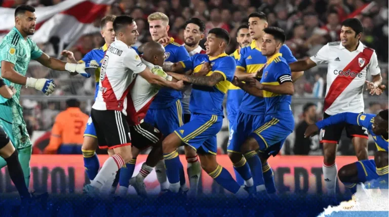 Superclásico Eterno: La Pasión que Trasciende el Campo Virtual y Conecta a Cabrero
