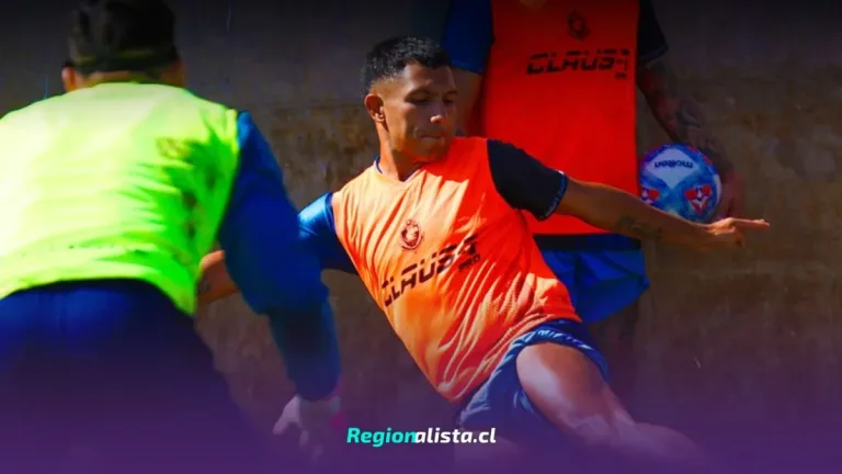 Duelo de Titanes en la Primera B: Antofagasta y Copiapó Desatan la Pasión del Fútbol Chileno
