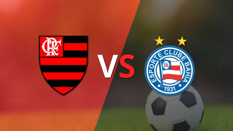 Flamengo vs. Bahía: Más Allá del Marcador, la Pasión que Une a Brasil y Resuena en Cabrero