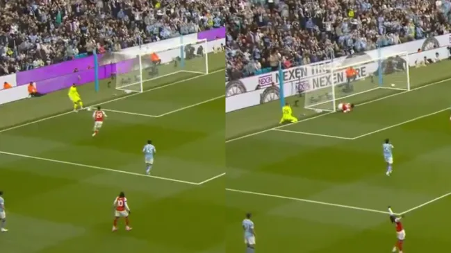 El Blooper de Donnarumma que Sacudió la Premier: Un Análisis de la Presión en la Élite del Fútbol