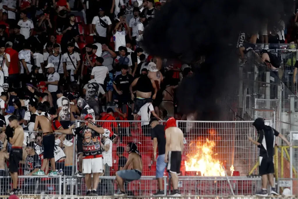 Colo Colo: El Gigante Social que Une a Chile y Resuena en Cabrero