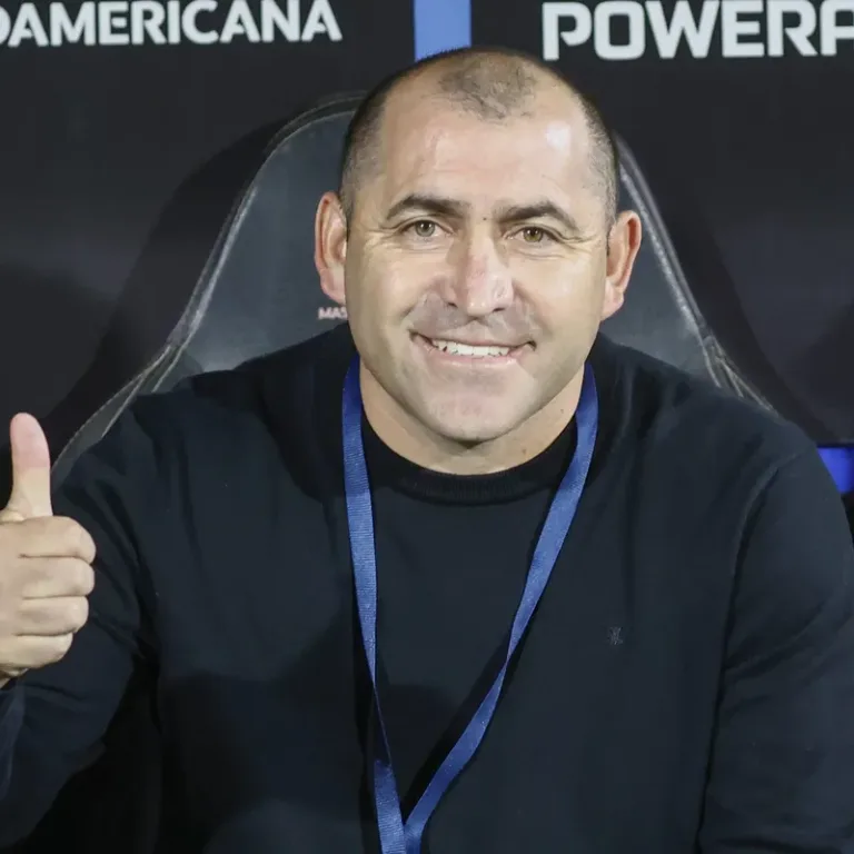 La Gesta Inolvidable de Cristian Muñoz: Cuando O’Higgins Desafió la Historia ante Colo Colo