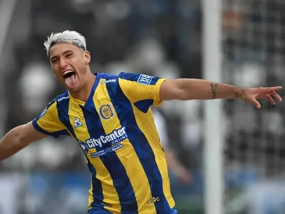 Épica Remontada: Rosario Central Sella un Triunfo Agónico que Enciende la Pasión Canalla