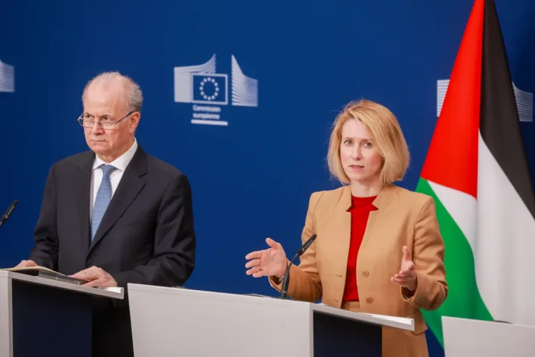 UE ante un dilema crítico en 2026: ¿Presión a Israel por escalada futura?