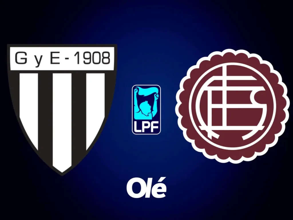 Fútbol Argentino: La Previa de Gimnasia (M) vs. Lanús y el Impacto del Marcador Virtual