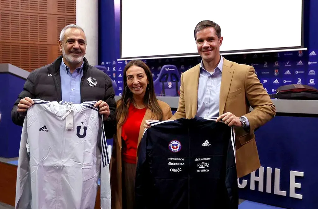 Cruzados SADP: Nueva Era en Universidad Católica con Directorio Renovado y Desafíos Estratégicos