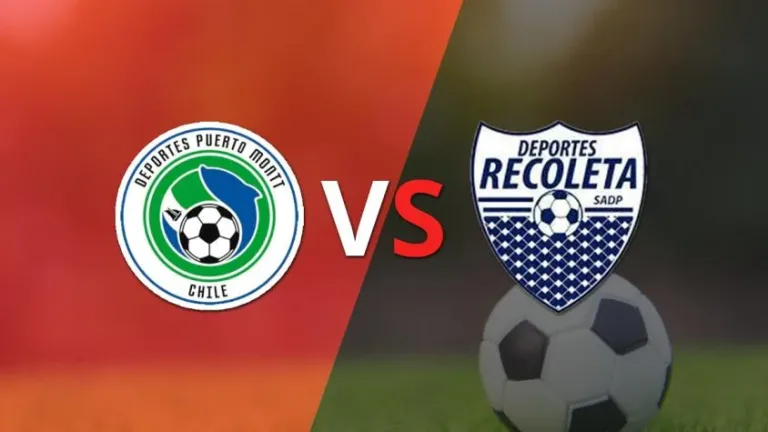 La Liga de Ascenso Arde: Puerto Montt y Recoleta Lideran en un Vibrante Pulso por la Cima