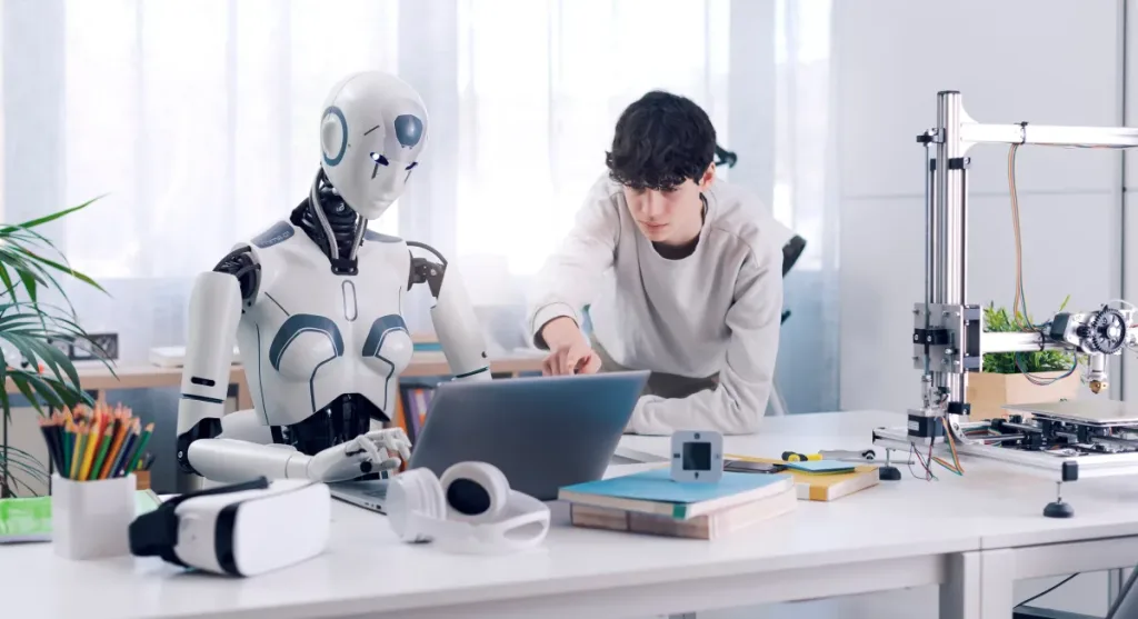 Robótica Educativa: ¿La Clave Tecnológica para Transformar la Convivencia Escolar en Chile?