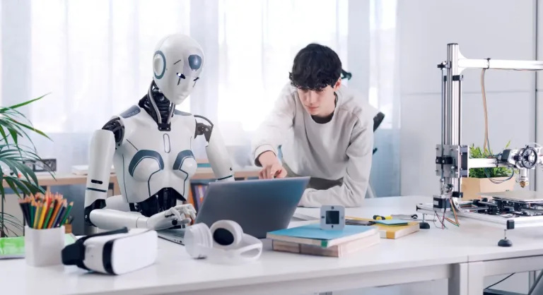 Robótica Educativa: ¿La Clave Tecnológica para Transformar la Convivencia Escolar en Chile?