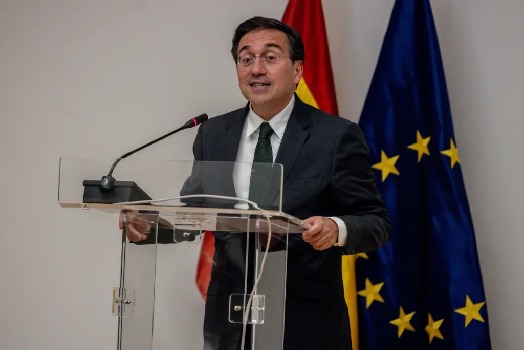 UE evalúa suspender acuerdo con Israel: ¿Un punto de inflexión en la diplomacia europea?