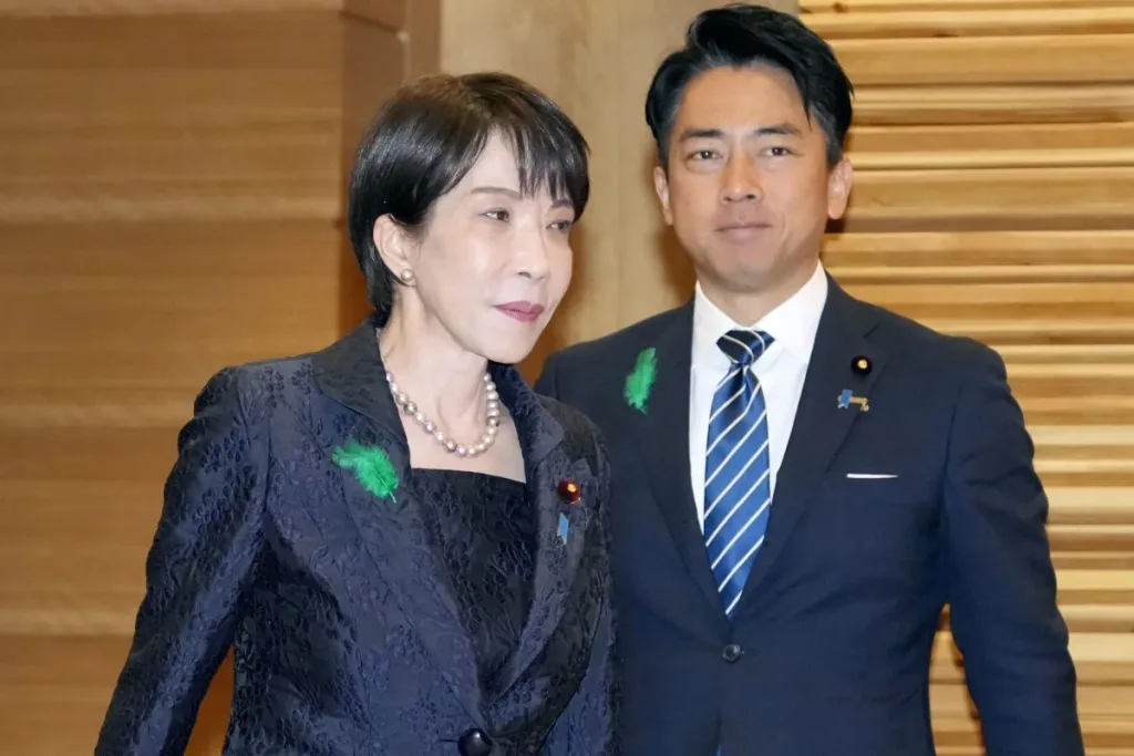Giro Histórico: Japón Redefine su Postura Militar y Entra al Mercado Global de Armas